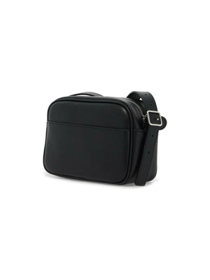 Reedition Leather Camera Bag.