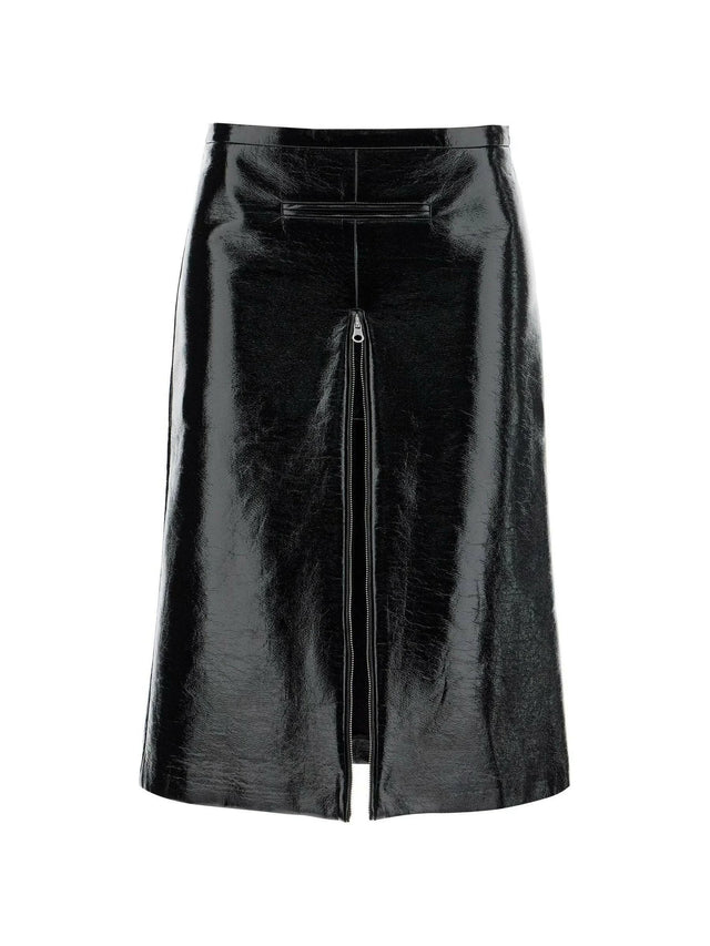 Midi Tailored Skirt-Courrèges-JOHN JULIA