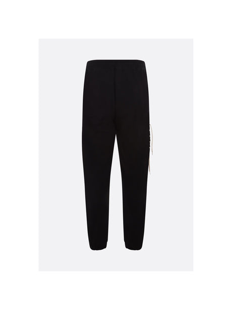 Organic Jersey Joggers-CRAIG GREEN-JOHN JULIA