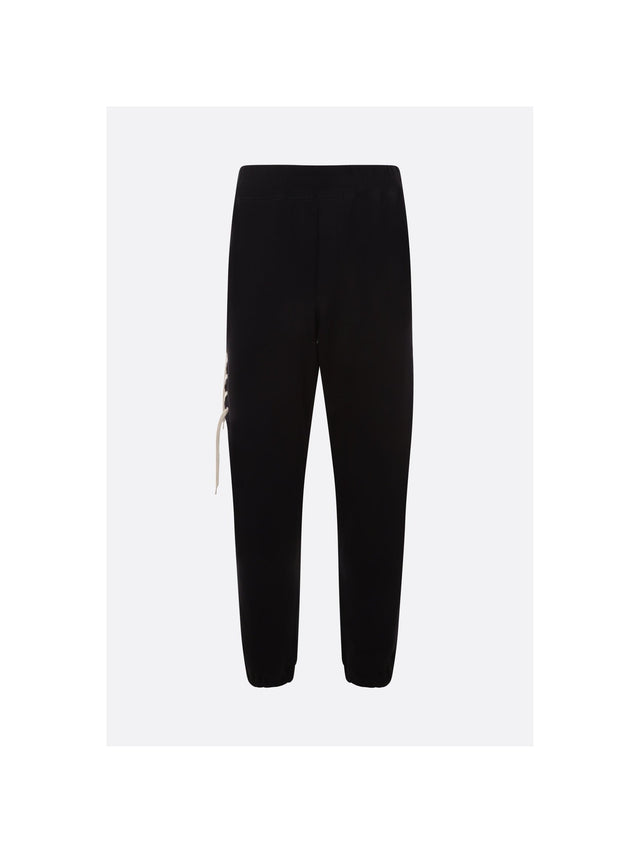 Organic Jersey Joggers-CRAIG GREEN-JOHN JULIA