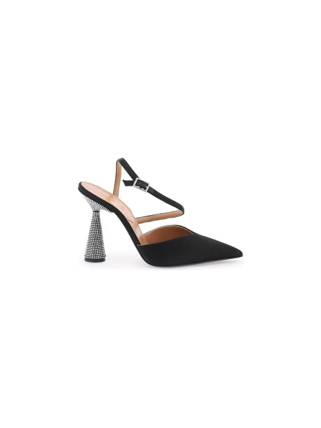 Arya Slingback Pumps D'ACCORI JOHN JULIA.