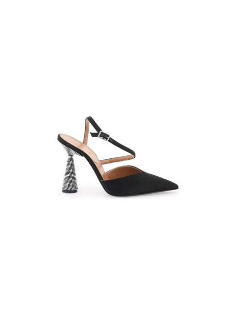 Arya Slingback Pumps D'ACCORI JOHN JULIA.