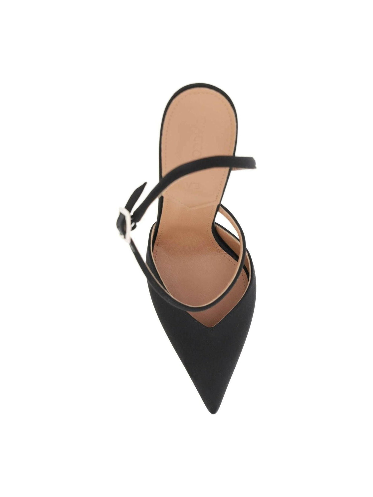 Arya Slingback Pumps D'ACCORI JOHN JULIA.