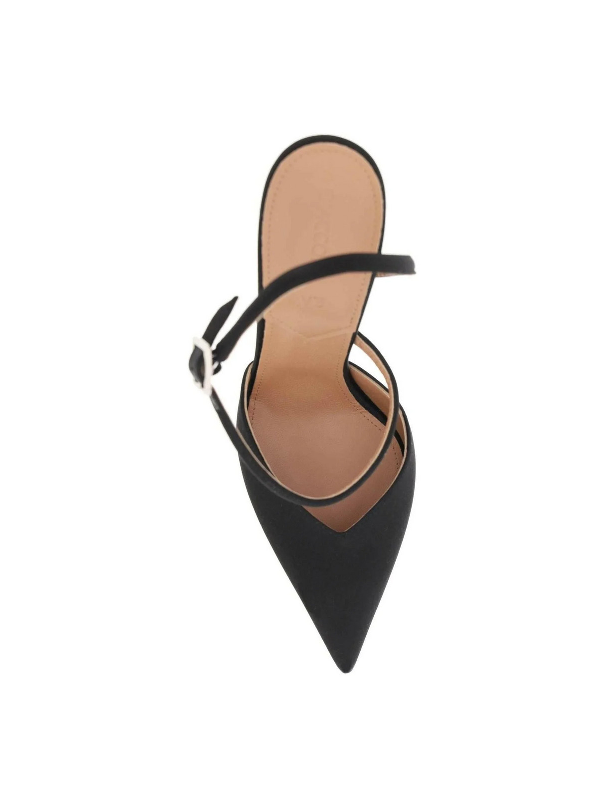 Arya Slingback Pumps D'ACCORI JOHN JULIA.