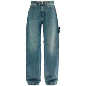 Audrey Carpenter Jeans - 22 - Women > Clothing > Jeans > Jeans