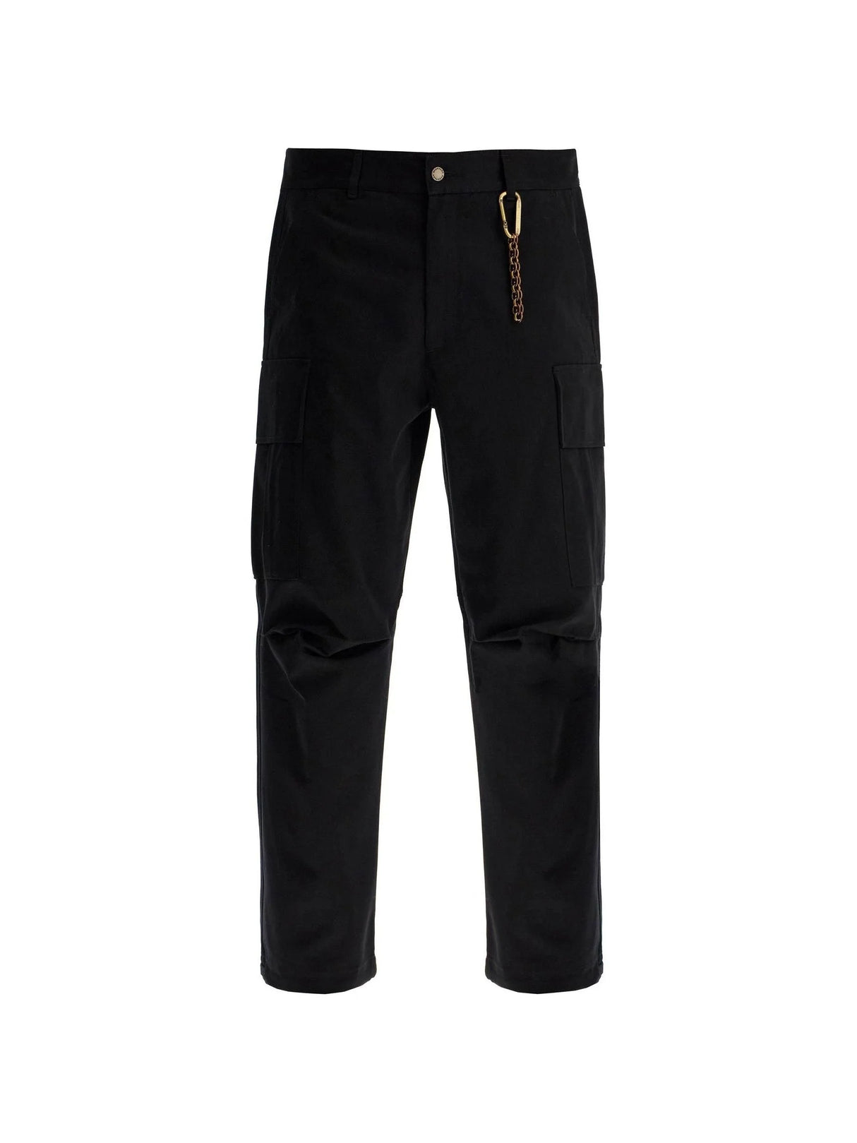 DARKPARK-Laurent

Saint Laurent Cargo Pants -JOHN JULIA.