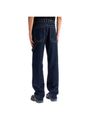 DARKPARK-John's Worker Jeans For -JOHN JULIA.