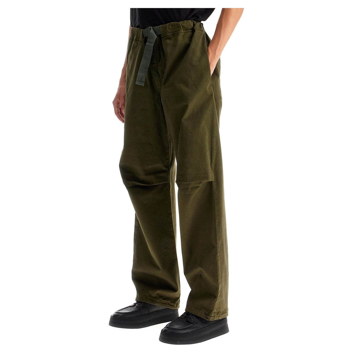 DARKPARK-Jordan Cargo Pants -JOHN JULIA.