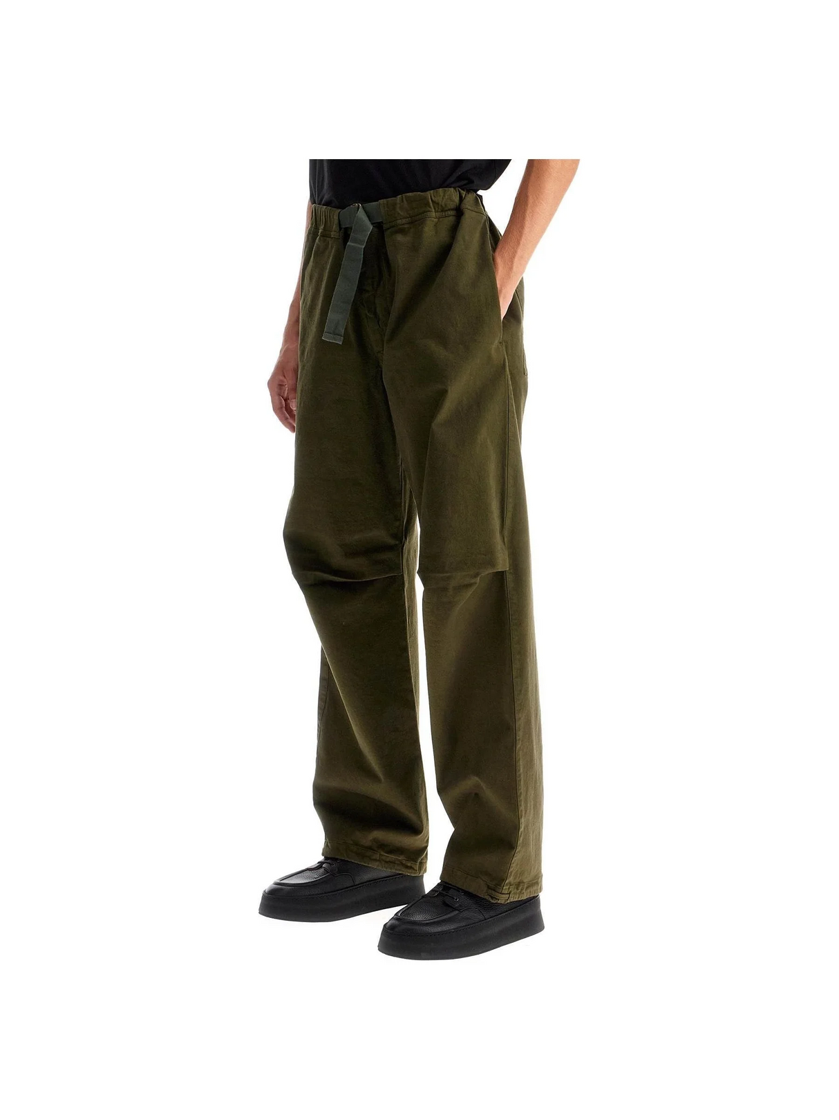 DARKPARK-Jordan Cargo Pants -JOHN JULIA.