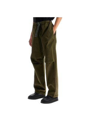 DARKPARK-Jordan Cargo Pants -JOHN JULIA.