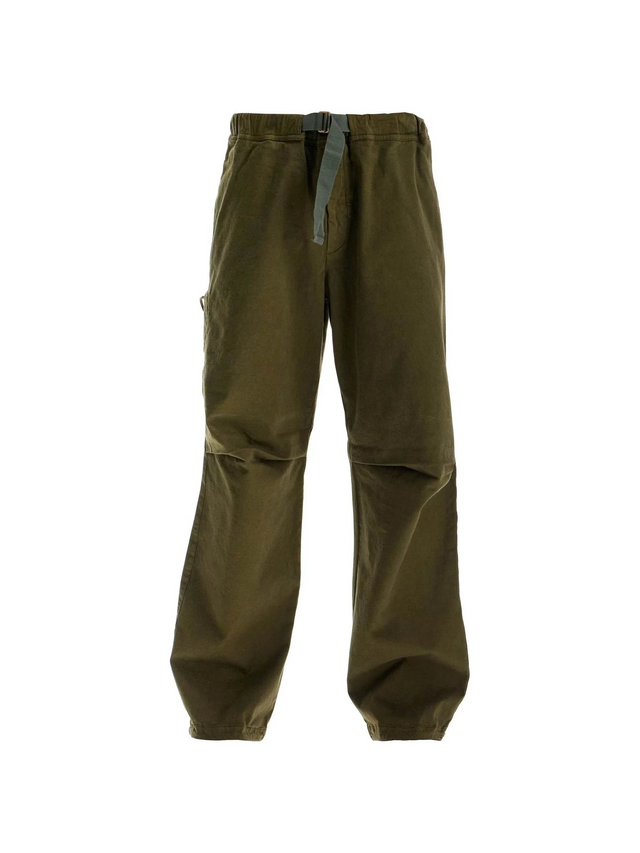 DARKPARK-Jordan Cargo Pants -JOHN JULIA.