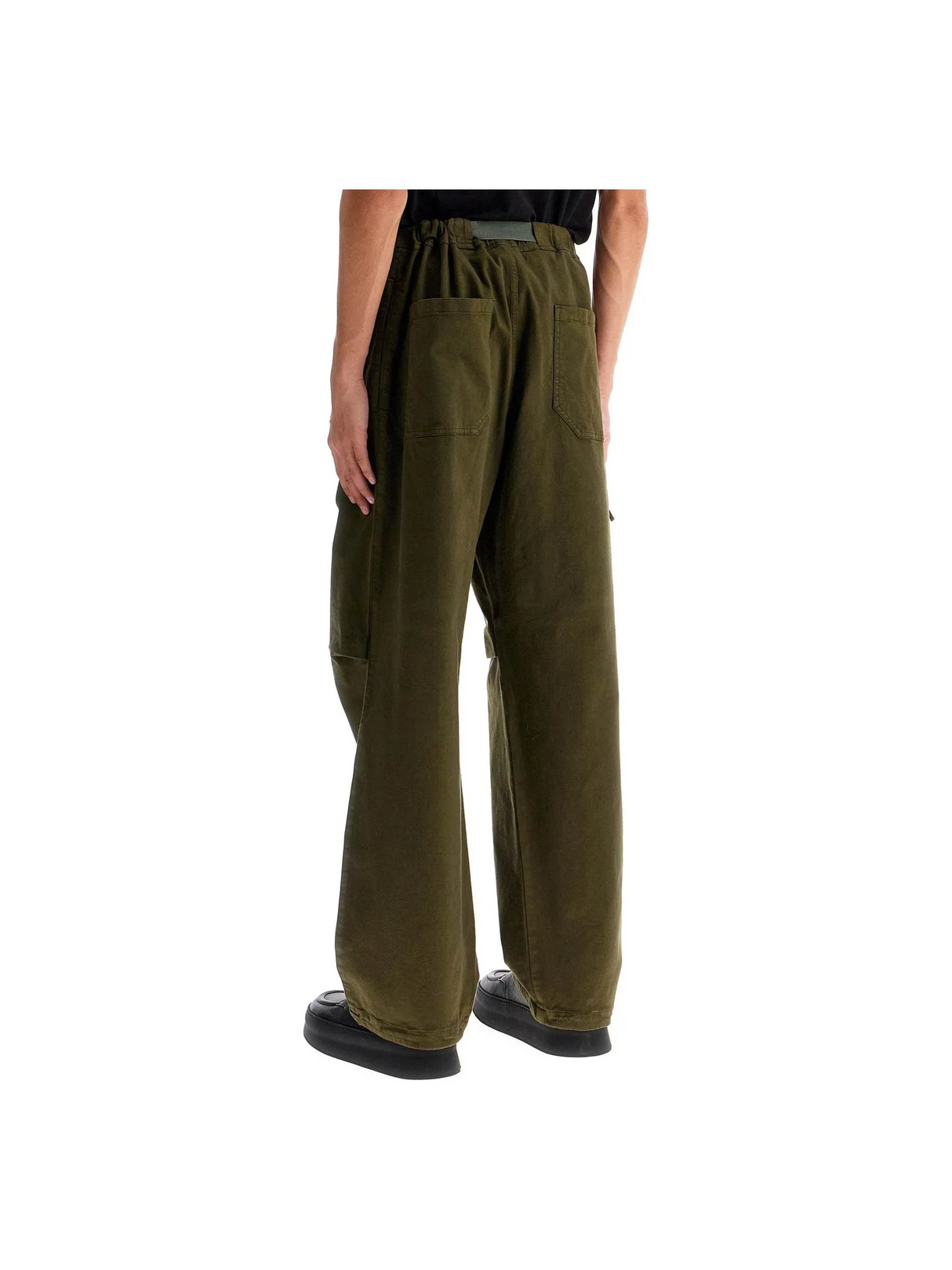 DARKPARK-Jordan Cargo Pants -JOHN JULIA.