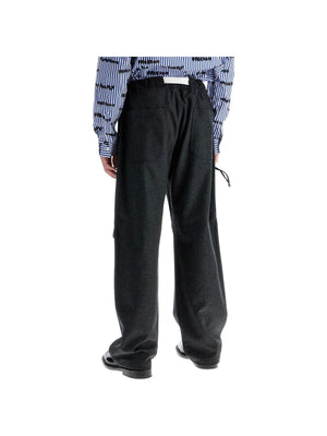 Jordan Woolen Pants