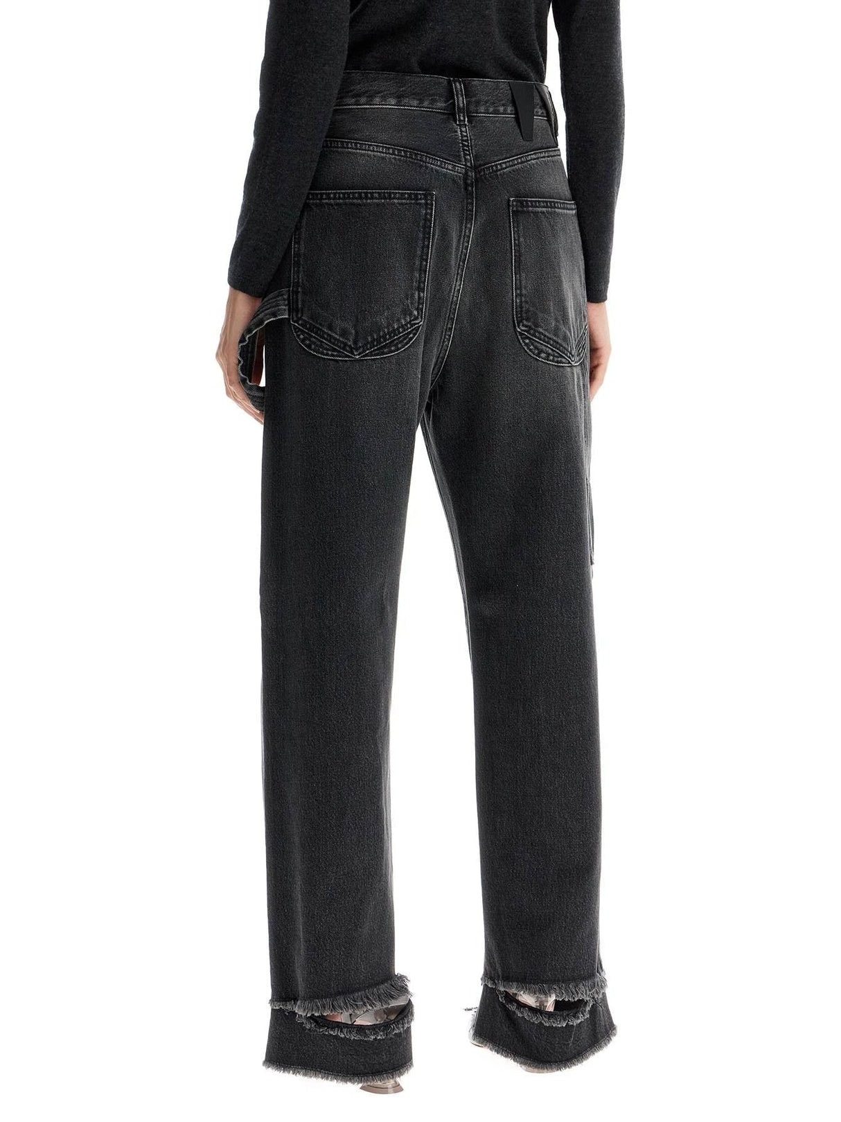 Lisas Workwear Jeans