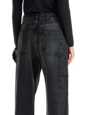 Lisas Workwear Jeans