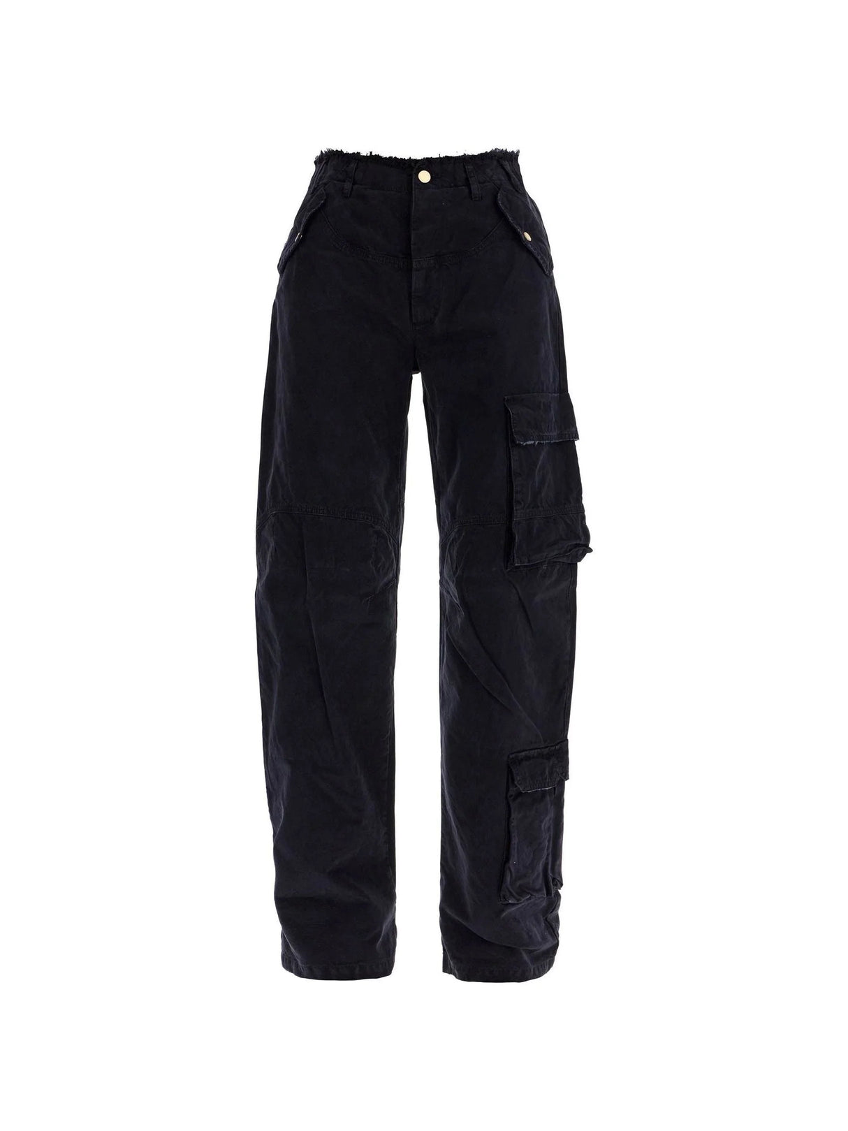 Rosalind Cargo Pants - 22 - Women > Clothing > Trousers > Trousers