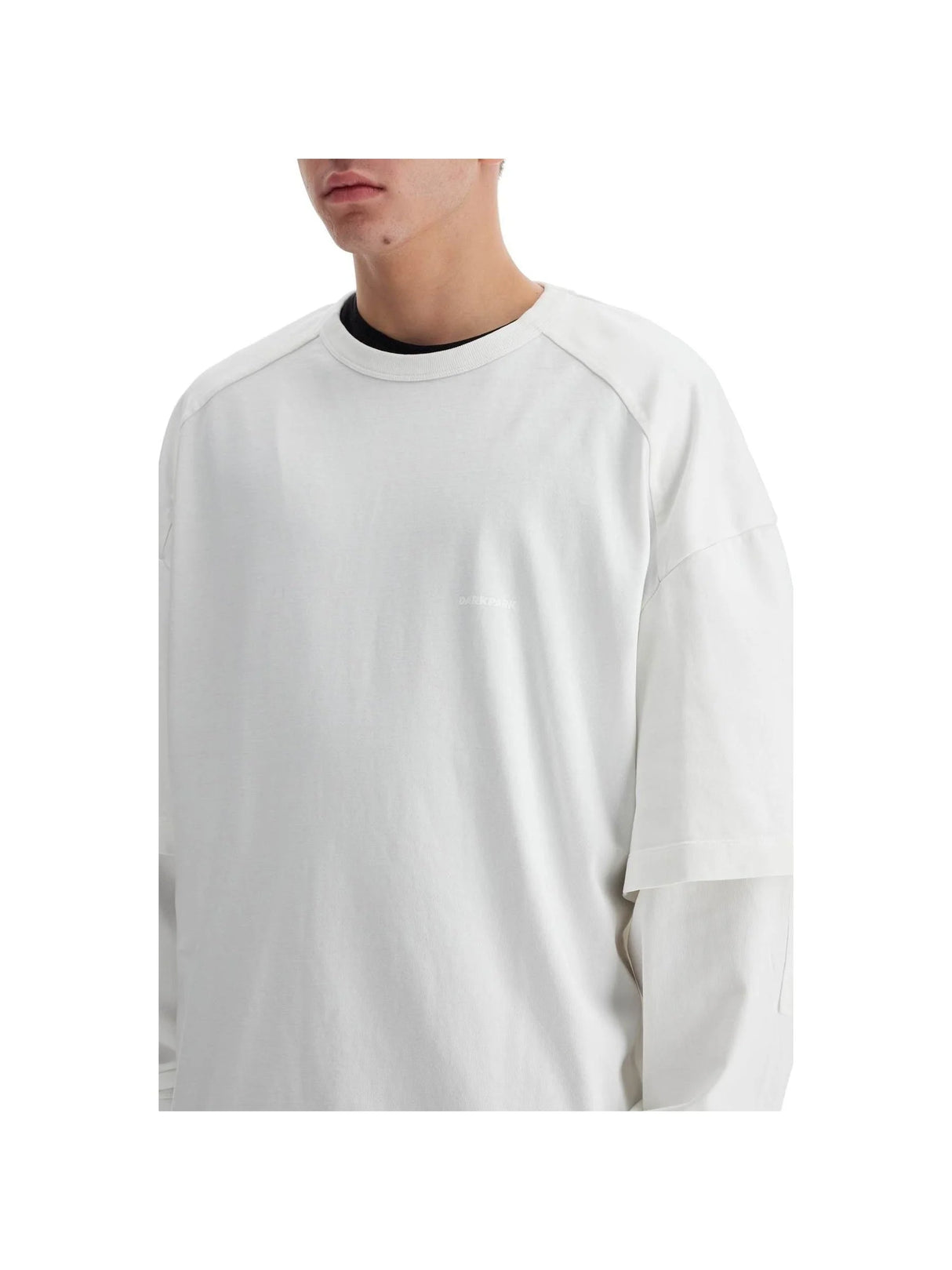 Theo Double Sleeve T-shirt With