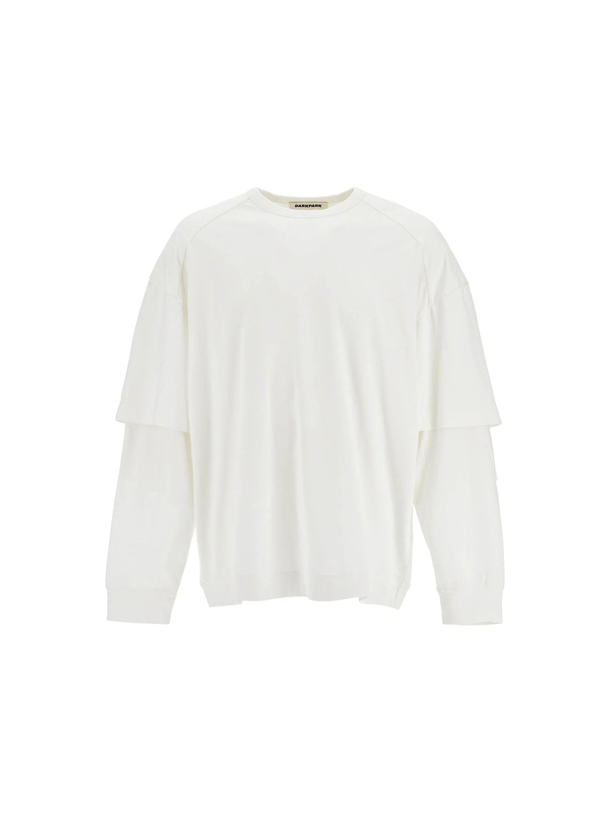 Theo Double Sleeve T-shirt With