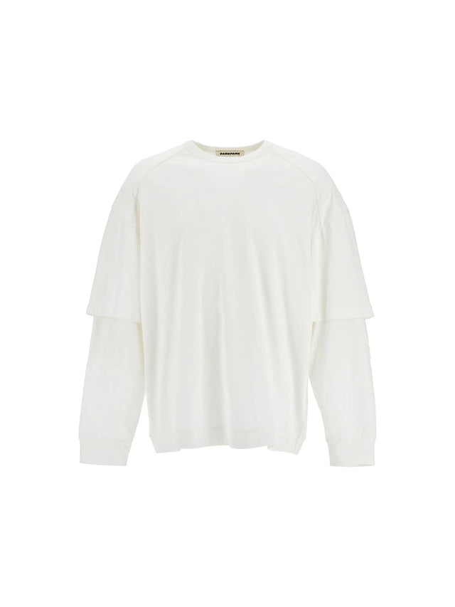 Theo Double Sleeve T-shirt With