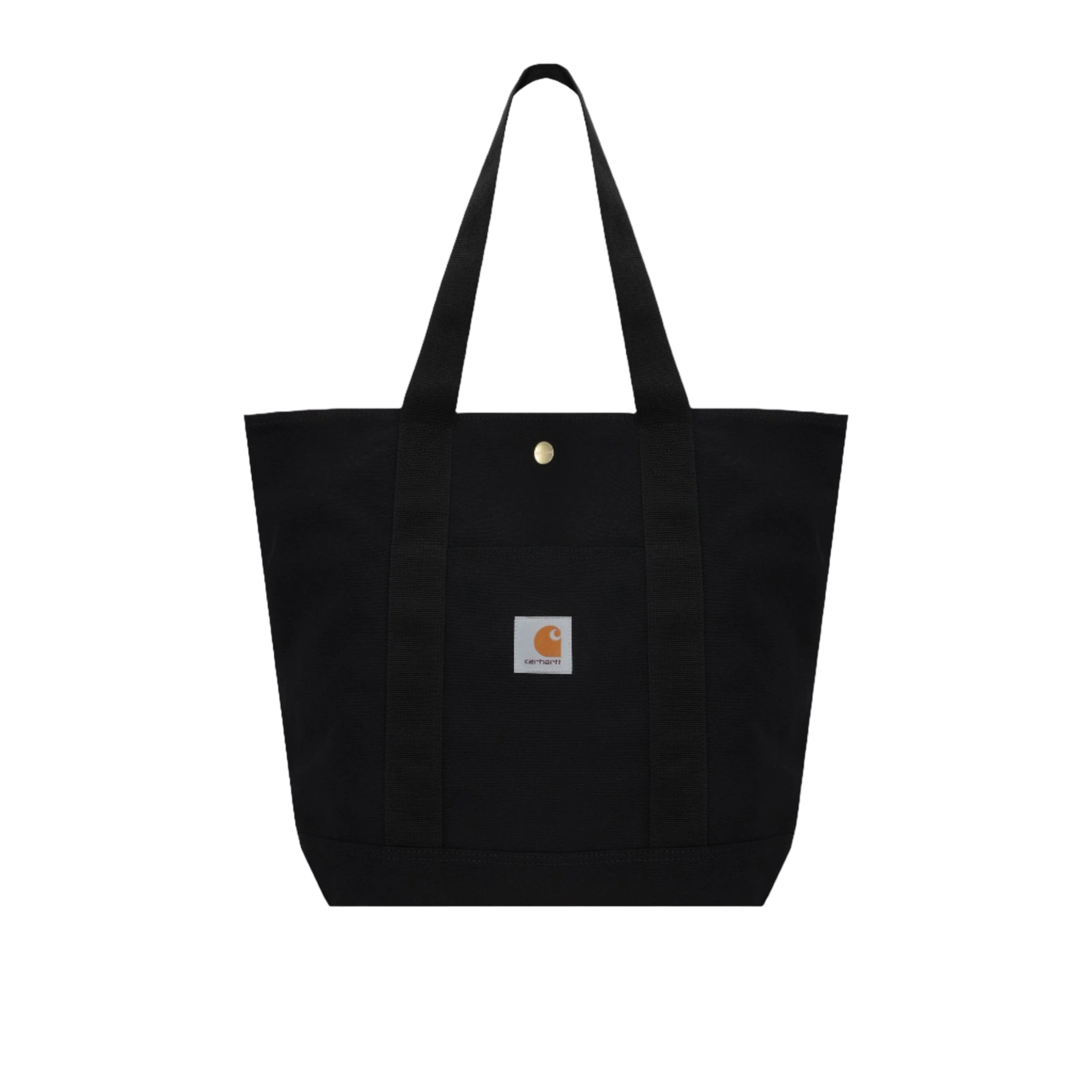 Dearborn Organic Canvas Tote Bag-CARHARTT WIP-JOHN JULIA