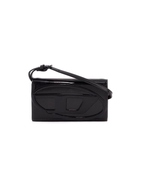 DIESEL-1dr Wallet Strap Bag -JOHN JULIA.