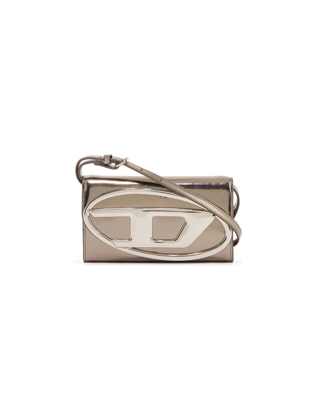 DIESEL-1dr Wallet Strap Bag -JOHN JULIA.