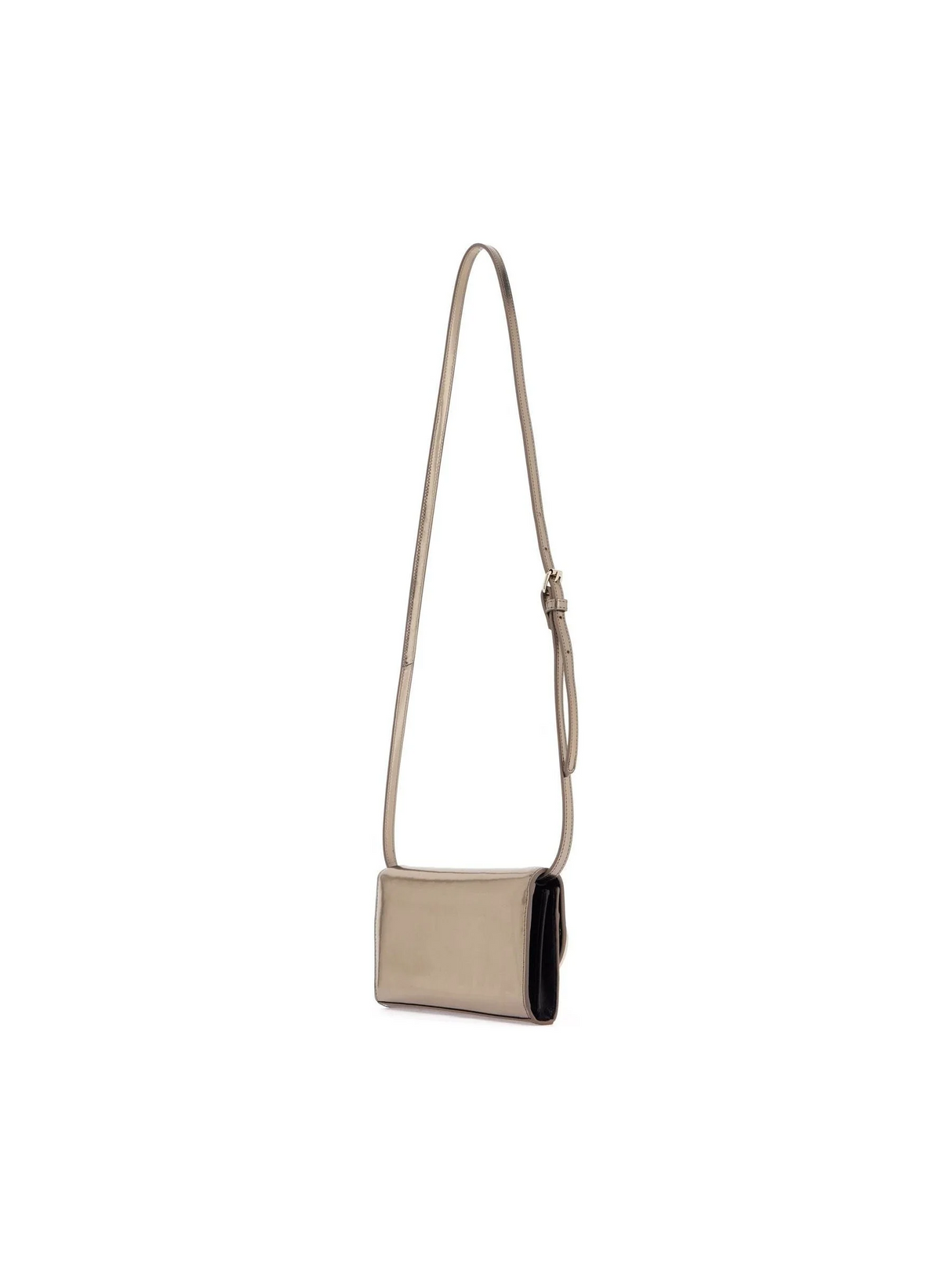 DIESEL-1dr Wallet Strap Bag -JOHN JULIA.