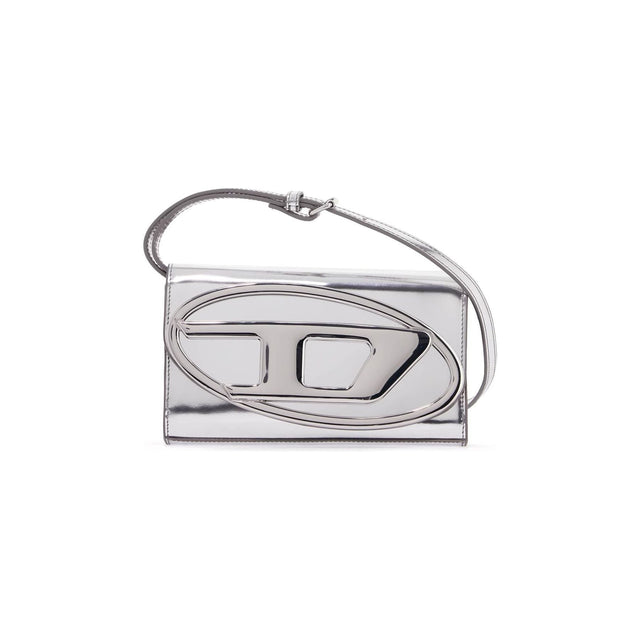 DIESEL-1dr Wallet Strap Bag -JOHN JULIA.