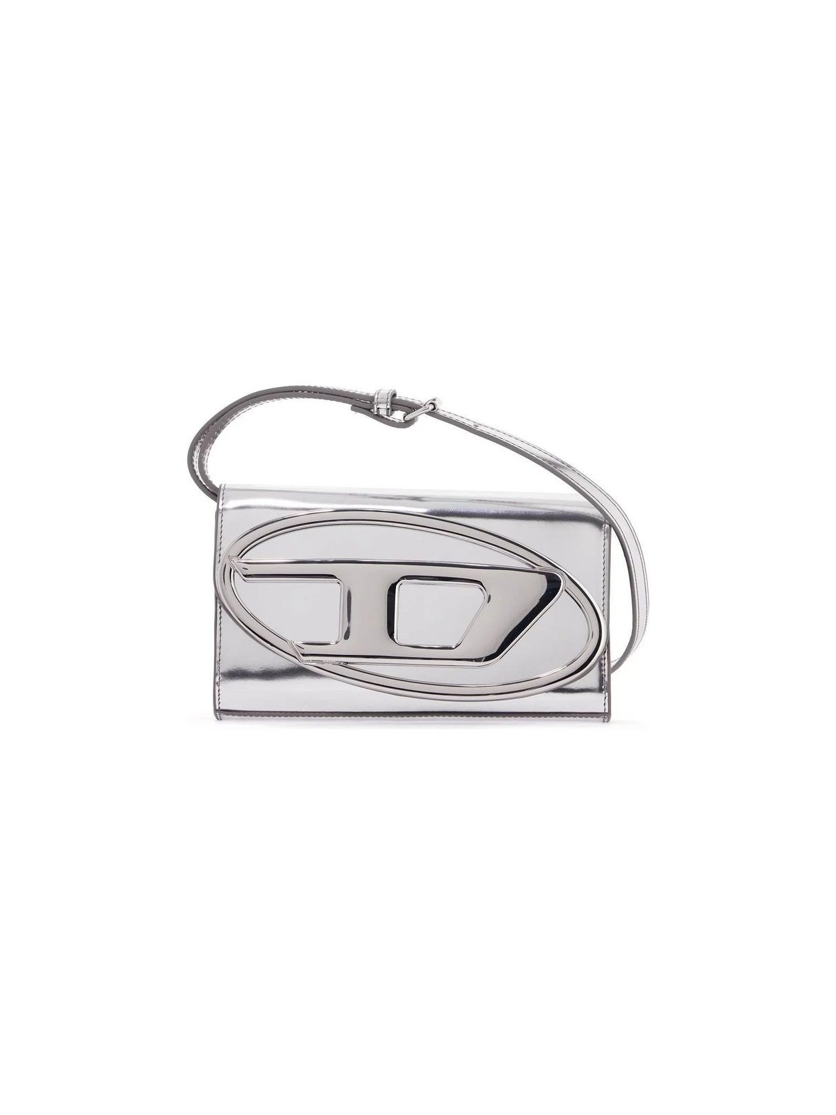 DIESEL-1dr Wallet Strap Bag -JOHN JULIA.