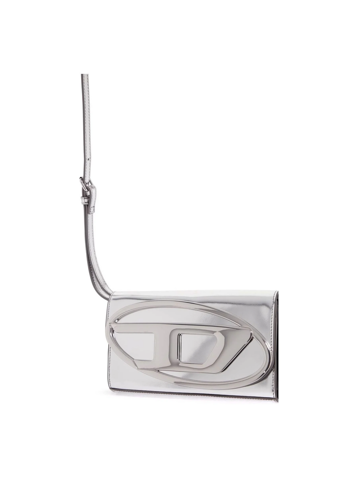 DIESEL-1dr Wallet Strap Bag -JOHN JULIA.