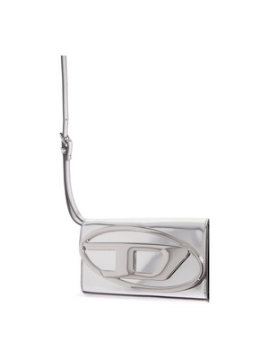 DIESEL-1dr Wallet Strap Bag -JOHN JULIA.