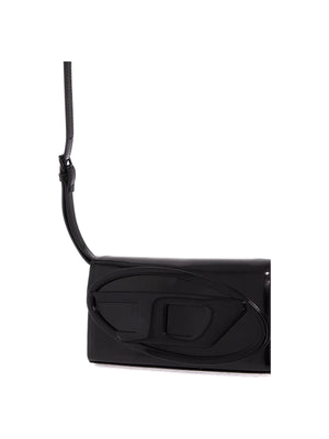 DIESEL-1dr Wallet Strap Bag -JOHN JULIA.