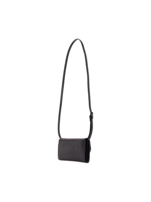 DIESEL-1dr Wallet Strap Bag -JOHN JULIA.