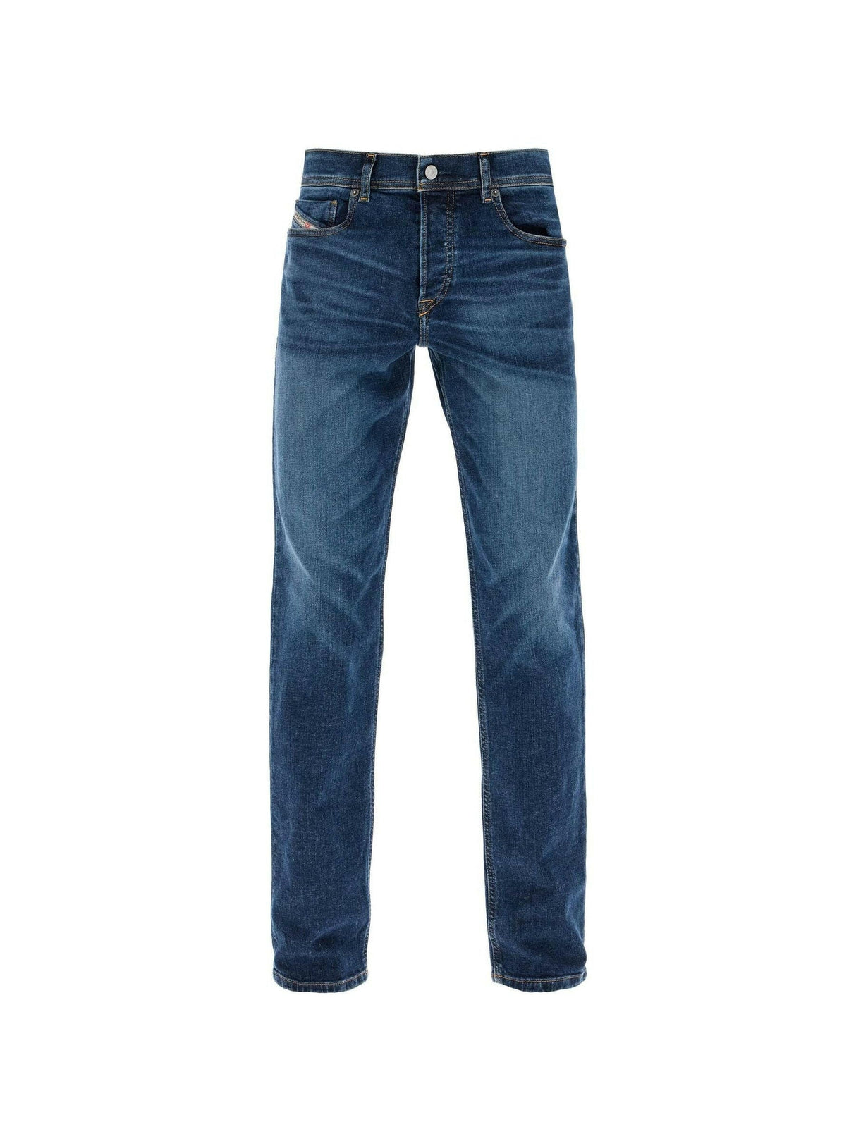 2023 D-Finitive Organic Tapered Jeans.