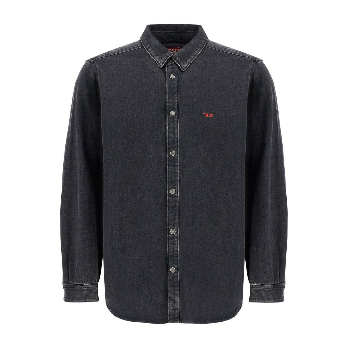 D-Simply Denim Shirt.