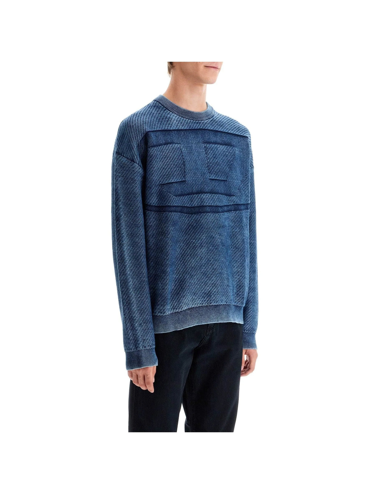 K-Klevery Sweater - Men > Clothing > Knitwear > Pullovers