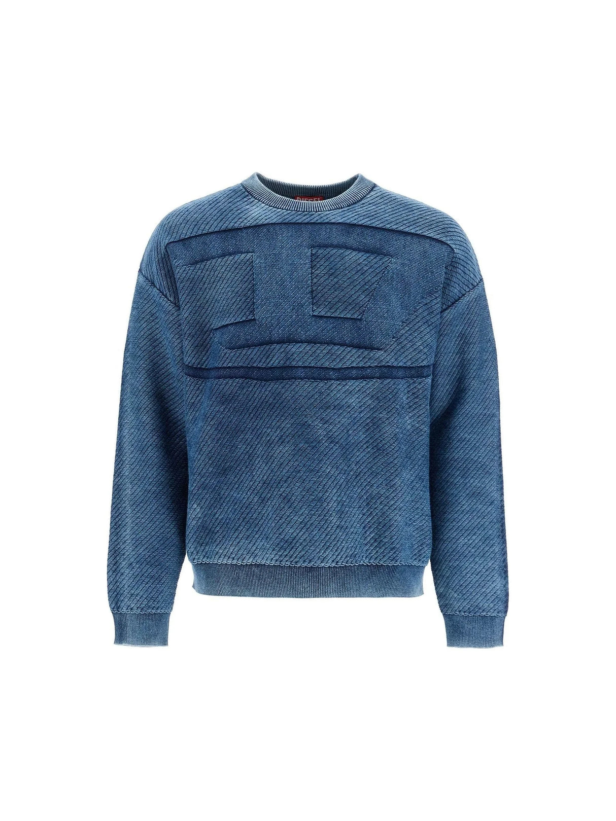 K-Klevery Sweater - Men > Clothing > Knitwear > Pullovers