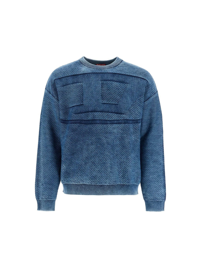 K-Klevery Sweater - Men > Clothing > Knitwear > Pullovers