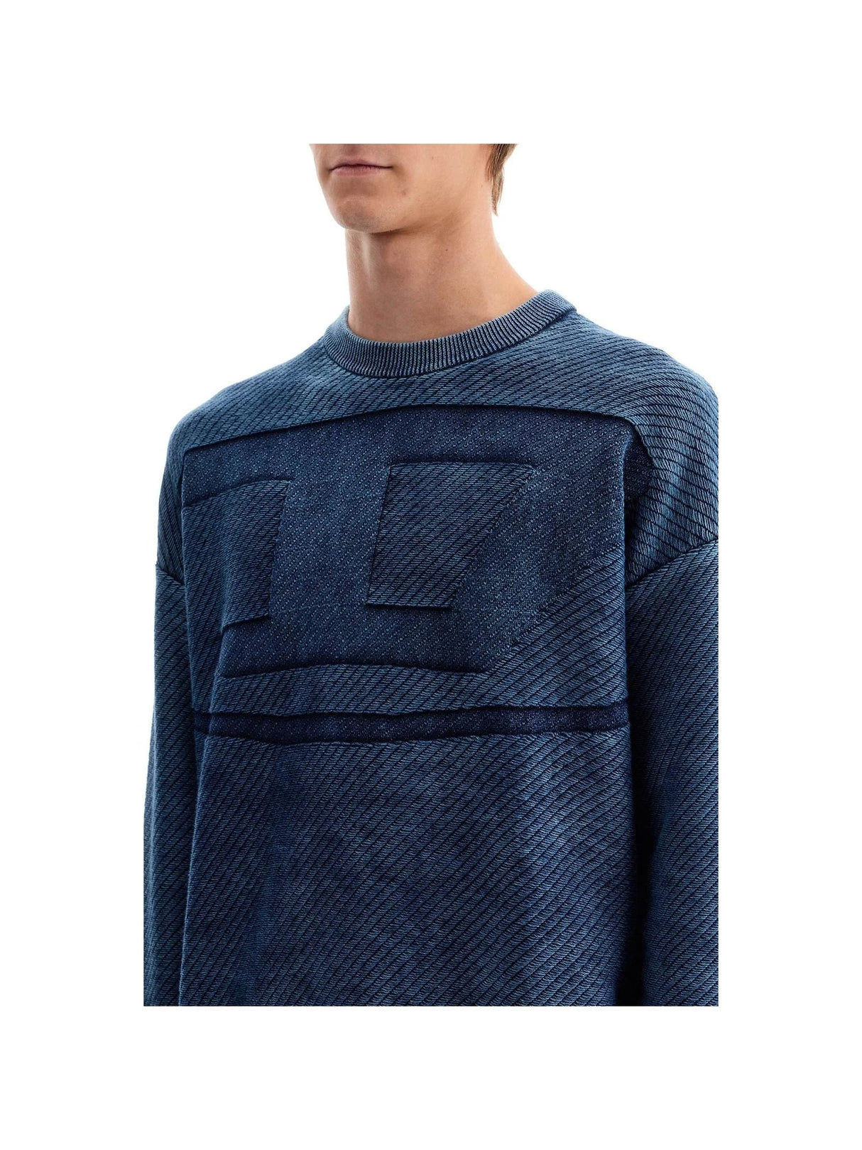 K-Klevery Sweater - Men > Clothing > Knitwear > Pullovers