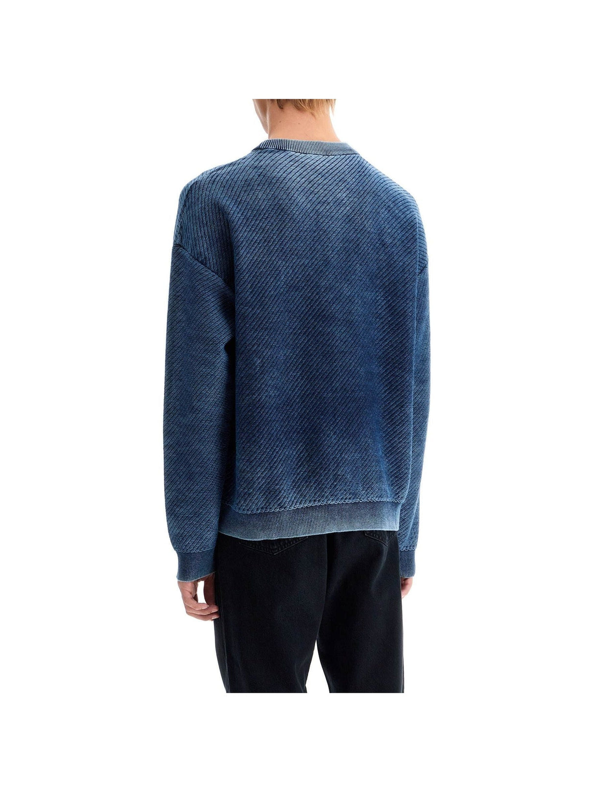 K-Klevery Sweater