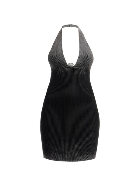 Ribbed Bodycon Mini Dress - XXXS - Women > Clothing > Dresses > Mini