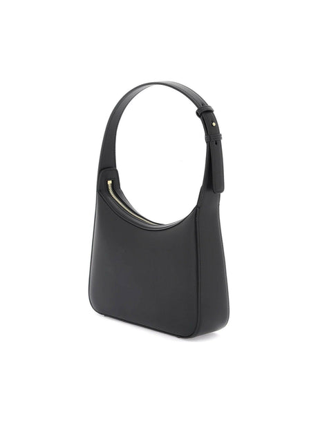 3.5 Calfskin Shoulder Bag.