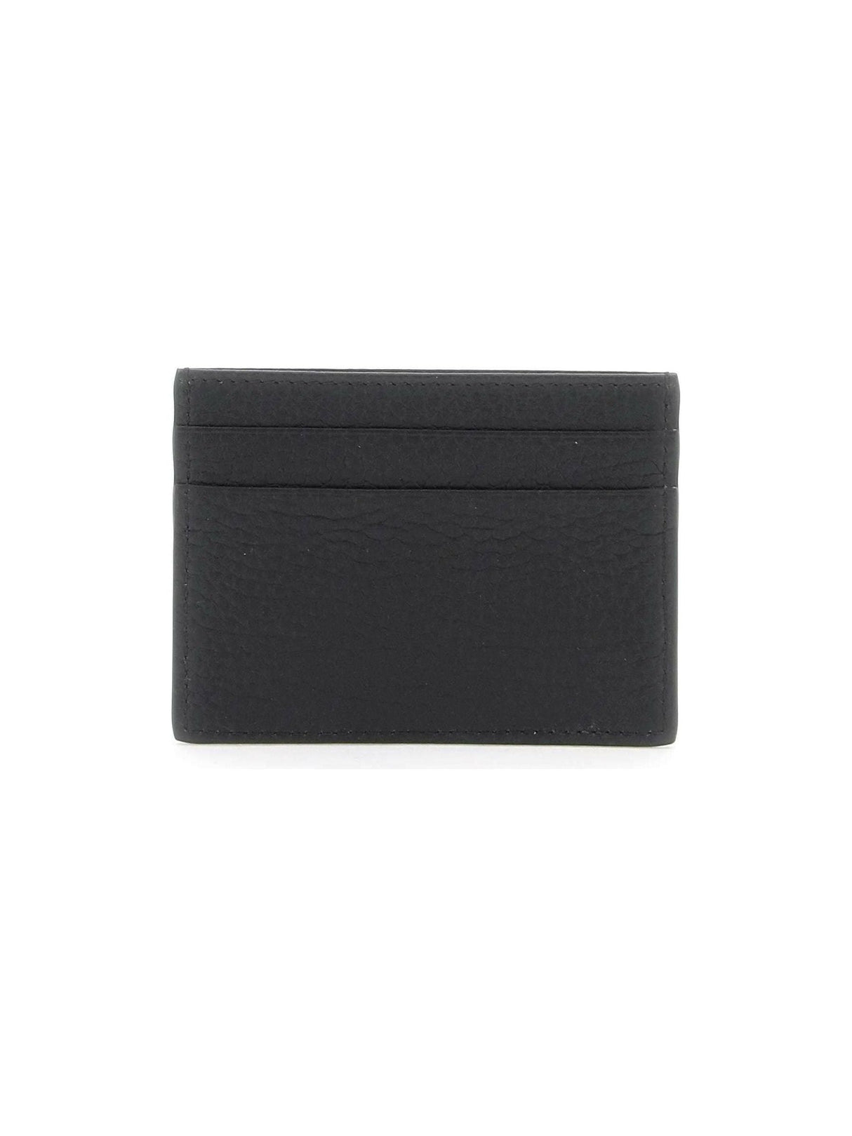 Cardholder With DG Logo DOLCE & GABBANA JOHN JULIA.