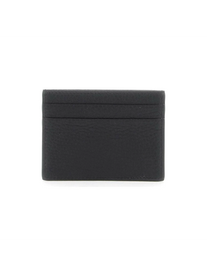 Cardholder With DG Logo DOLCE & GABBANA JOHN JULIA.