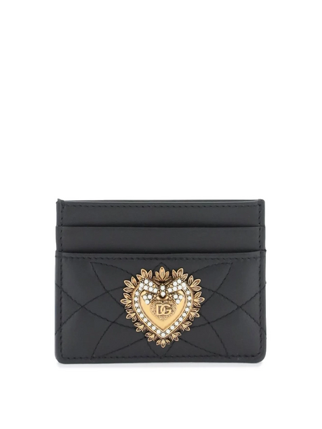 Devotion Cardholder