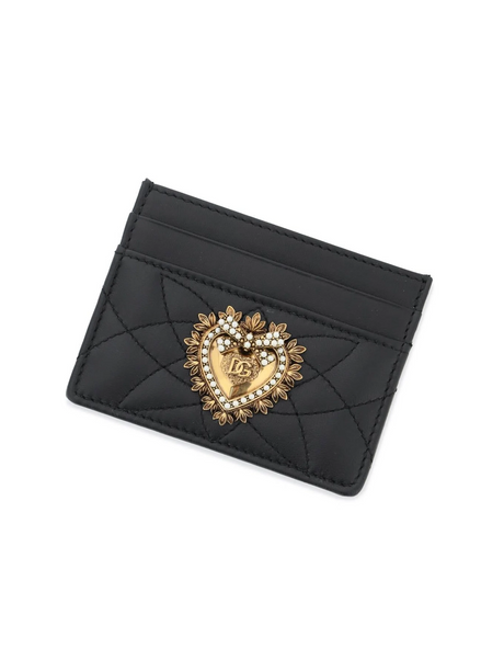 Devotion Cardholder