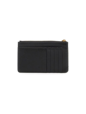 Devotion Nappa Leather Cardholder