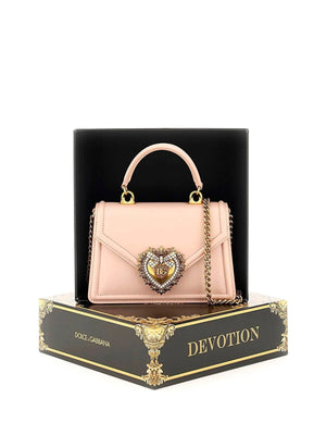 Devotion Small Handbag