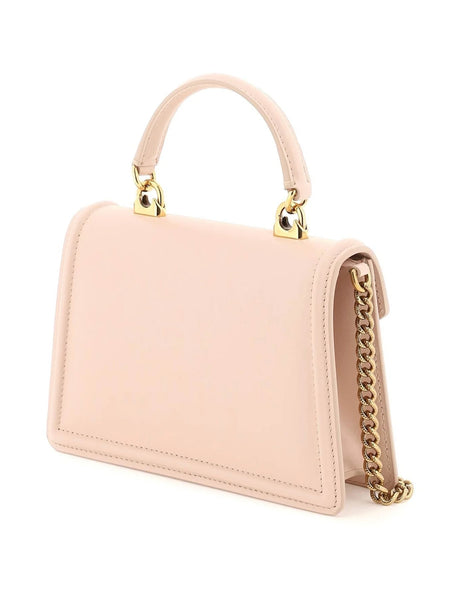 Devotion Small Handbag