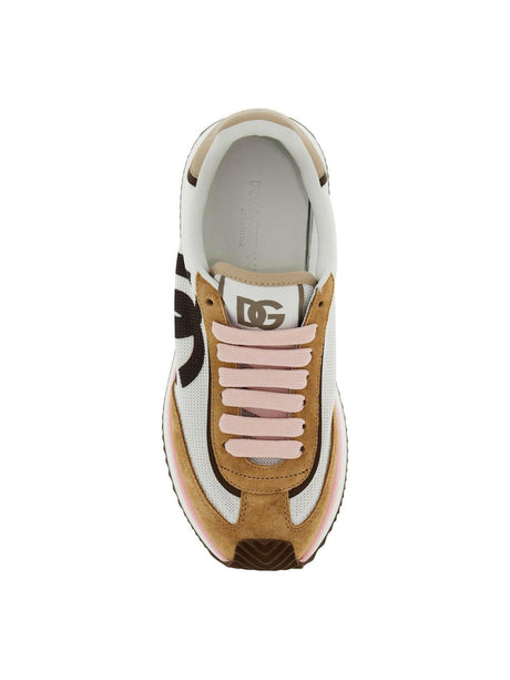 DG Cushion Sneakers.